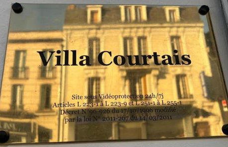L'Arcadium - Villa Courtais - Hypercentre - Foto 26