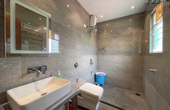 CosmicStays Lilac Villa Luxury Villa - Foto 13