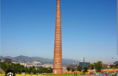 Bright & cozy apartament Bilbao center - Foto 2