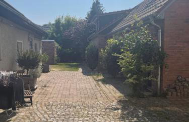 Hofquartier Schwerin - Photo 24