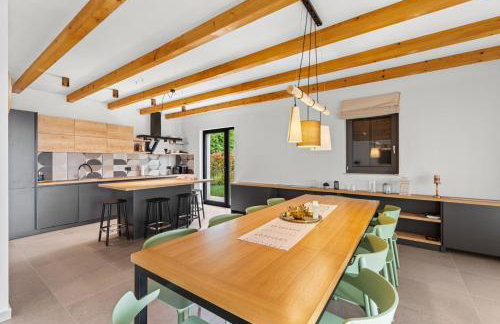 Villa Fritula with private pool and BBQ - Foto 34