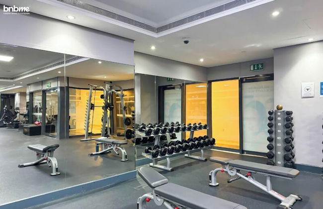 bnbme | Gold Crest Views | 2 BDR - Photo 27