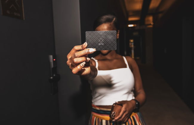 BlackBrick Sandton One - Foto 24