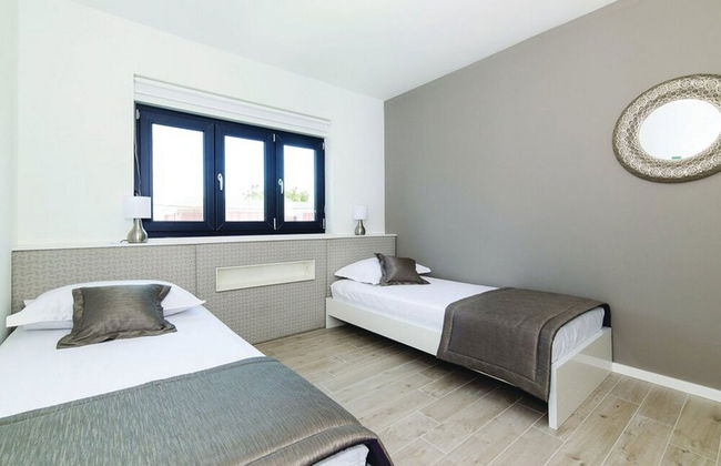 Modern Kastel Villa With Private Pool, Gym, and Large Outdoor Space - Foto 9