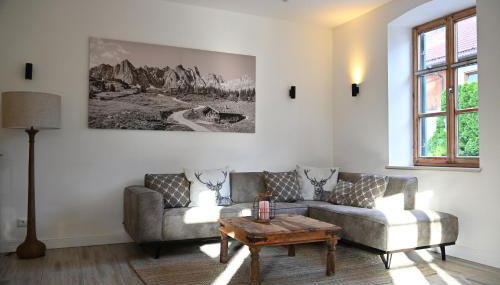 Ferienwohnung Lämmche, EG mit eingezäuntem Garten - Photo 3