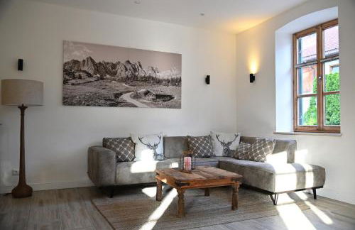 Ferienwohnung Lämmche, EG mit eingezäuntem Garten - Foto 3