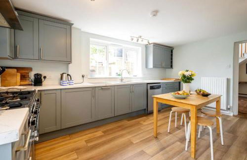 Sea View, Thorpeness - Foto 17