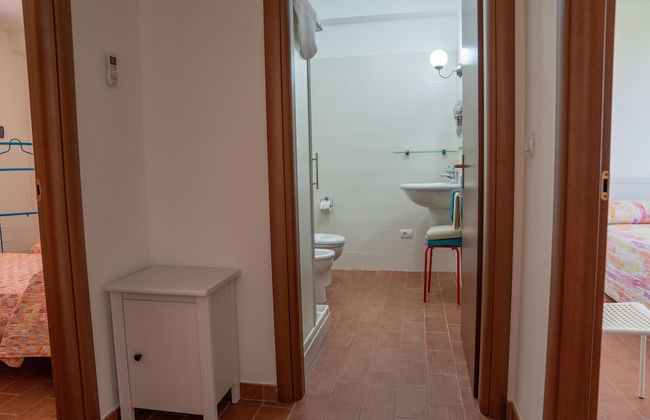 Agriturismo Borgo Bernabei - Foto 94