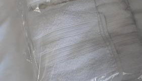 Casa espaçosa bem localizada em Maricá! - Foto 4, towels