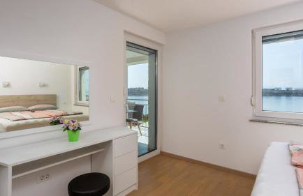 Villa Nada sea view&whirpool island Krk by Villas - Foto 31