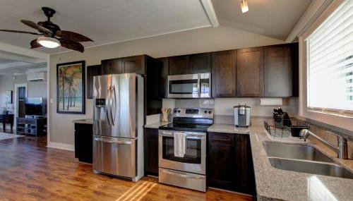 Makani Ea Home 2 Bedroom Home by RedAwning - Foto 4