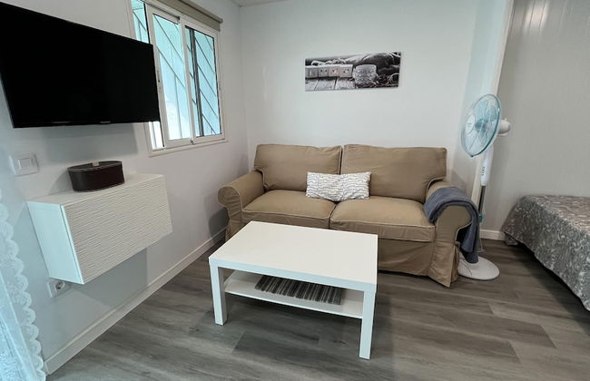 Renovated Tiny House in the Country Near Fataga - Photo 6