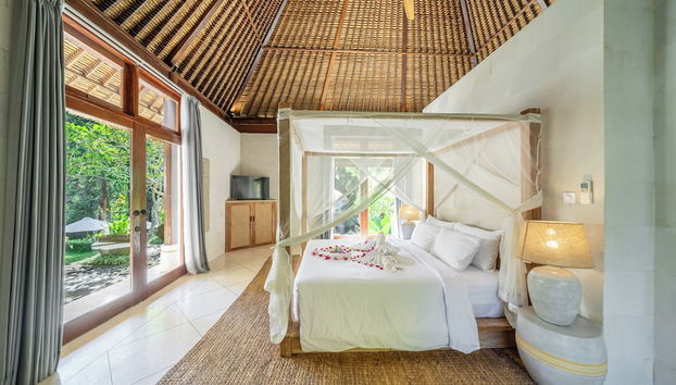 Villa Jewel - Foto 5, Habitación