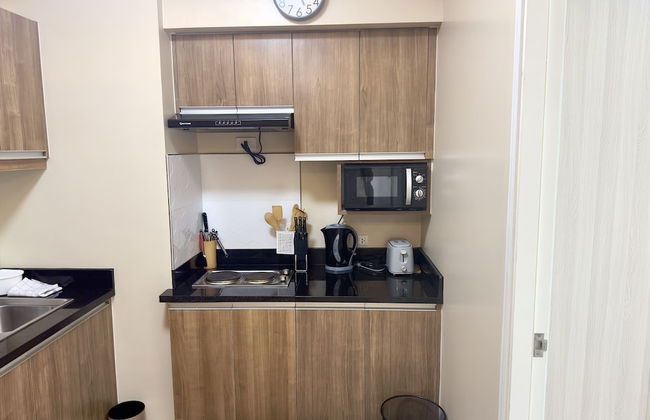 Stay comfy & feel Homealike 32 - Foto 20