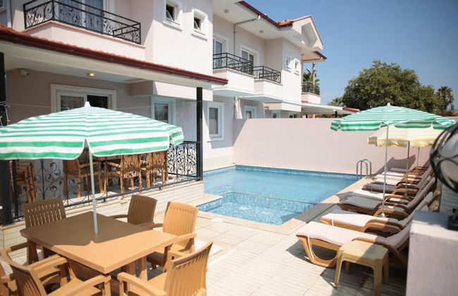 Villa Ada 2 in Dalyan - Foto 4