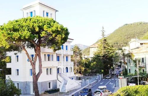 Villa Schiaffino Appartamento al Primo Piano - Foto 1