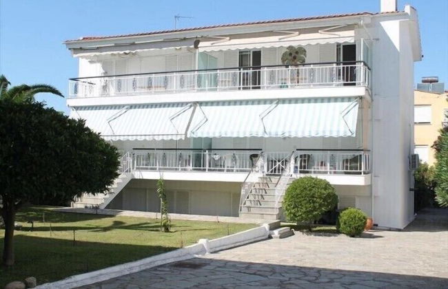 Hanioti Apartment - Foto 12