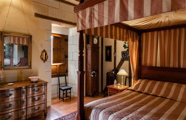 Manoir du Bois Noblet - Foto 12