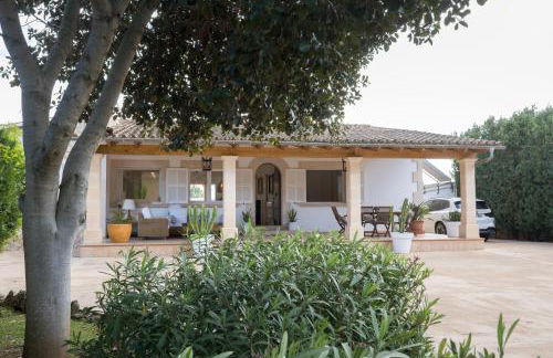 VIlla Mestral - Foto 77