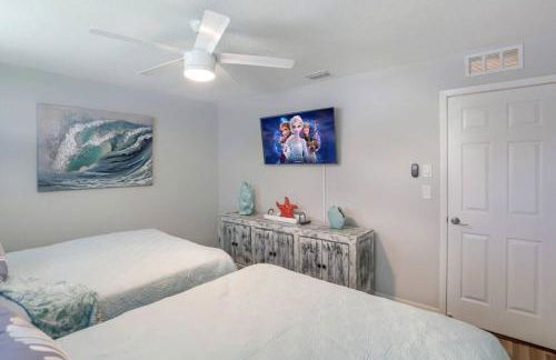 Poolside Paradise - Foto 13