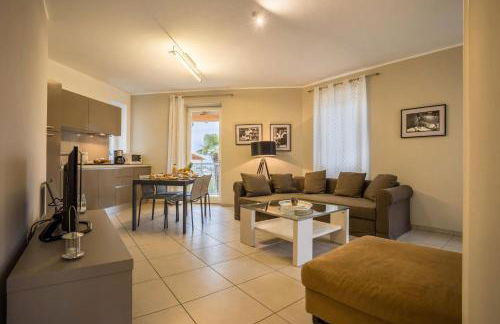 Residence La Villa Tesoro - Foto 1