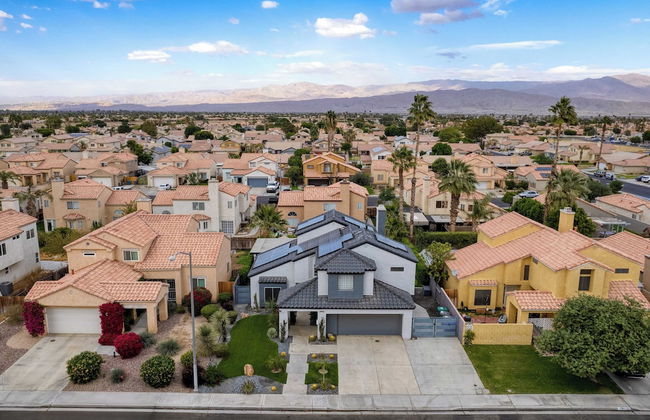 Desert Scarif Private Pool, Hot Tub, Putting Green, Near Coachella Festivals - Foto 41