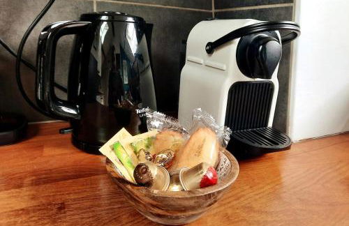 Grand appartement proche métro avec place de parking - Foto 7