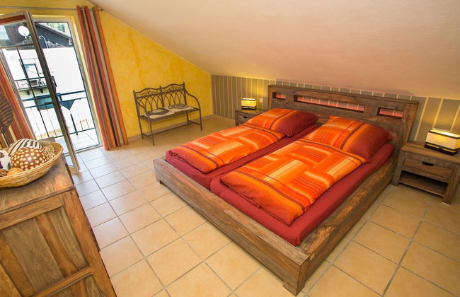 Wildnisresidenz am Nationalpark - Photo 7