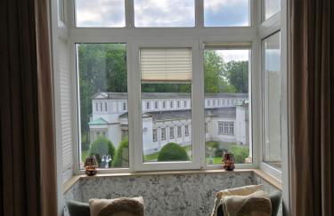 Kurparkloft, Traum auf 100m2 - Foto 13