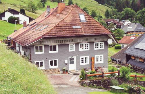 Schwarzwaldhaus Todtnau - Foto 34