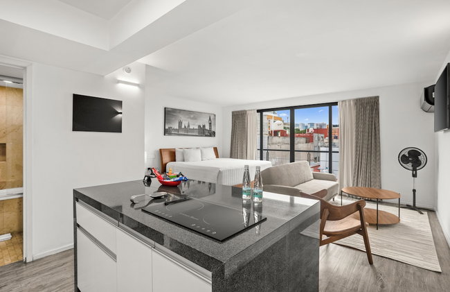 Armonik Suites - Foto 23