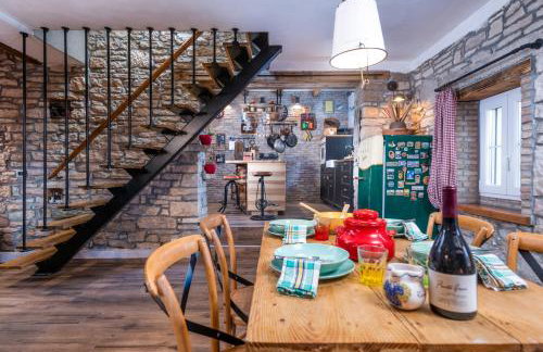 Rustic Cozy house Pupy - Photo 12