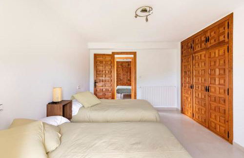 Casa Luis - APARTAMENTO con JARDÍN PRIVADO en los PIRINEOS - Foto 15