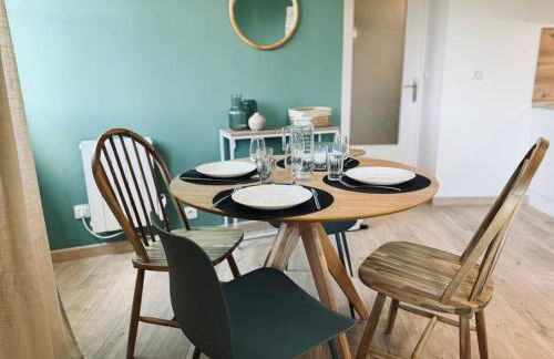 Le Botanica, grand T2 à Rennes - Foto 4