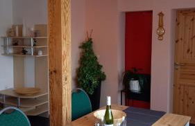 Viel Platz für Entspannung - Foto 3