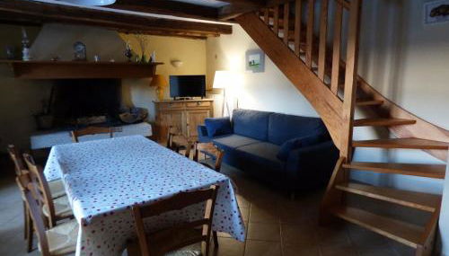 Chez Sylvie La Brousse Mont Lozère - Foto 5