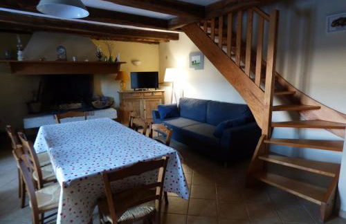 Chez Sylvie La Brousse Mont Lozère - Foto 5