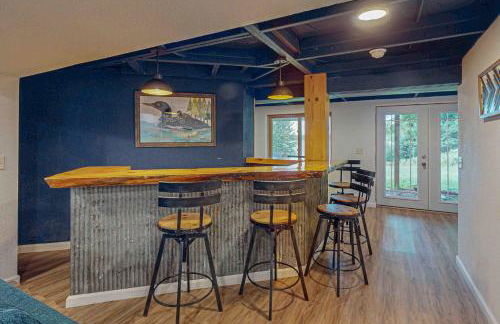 Rainbow Lake Adventures - Foto 20