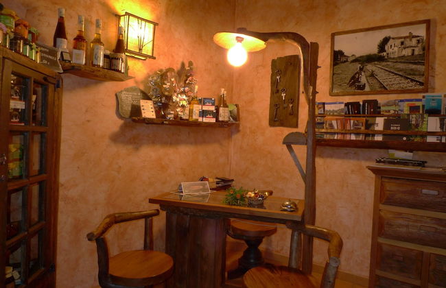 El Bosque de las Viñas - Foto 2