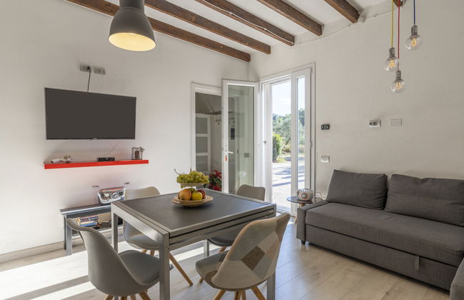 Villa Miró - Photo 8