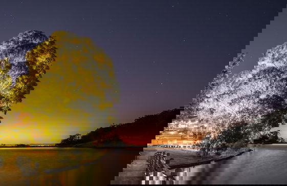 Evedon Park Bush Retreat - Foto 37