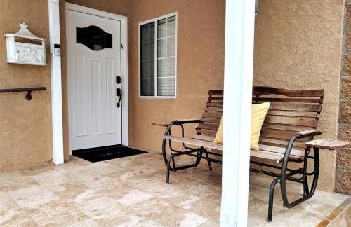 Stylish 4 Bedroom Home Near Venice Beach with Backyard BBQ - Foto 17