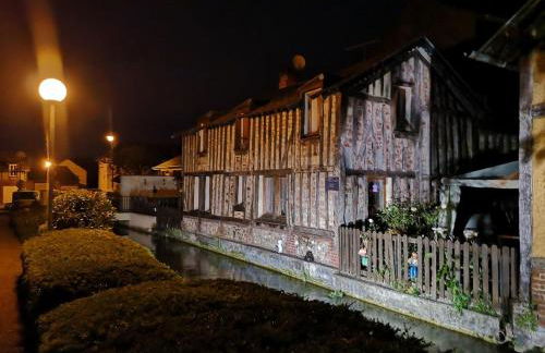 Maison OPTIKU CORMEILLES - Foto 55