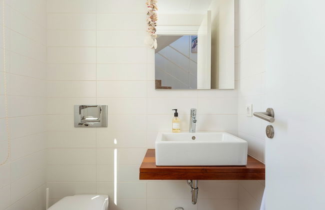 Modern Panoramic Sea View House Mallorca - Foto 19