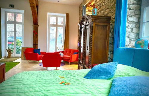 Altstadt pur! An der schönen Katharinenkirche - Foto 9