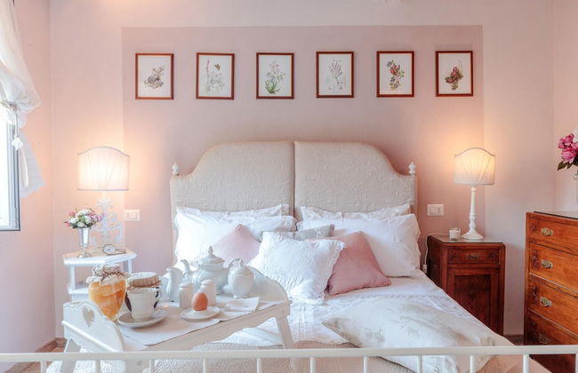 Casa Monique in Lucca - Photo 27