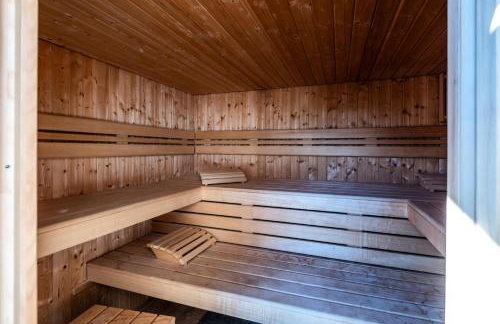 Résidence PremiÈre Loge - Très bel appartement spacieux, lumineux avec vue sur la station MAE-3481 - Foto 14