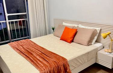Apartamento Sandy-Zona Sul - Pão de Açucar - Praia Vermelha e Shopping Rio Sul - Foto 64