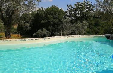 Casale la Civetta con piscina privata - Foto 22