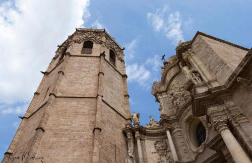 LUMINOSO. COMODO. ACOGEDOR. WIFI. Junto a AVE - Photo 47